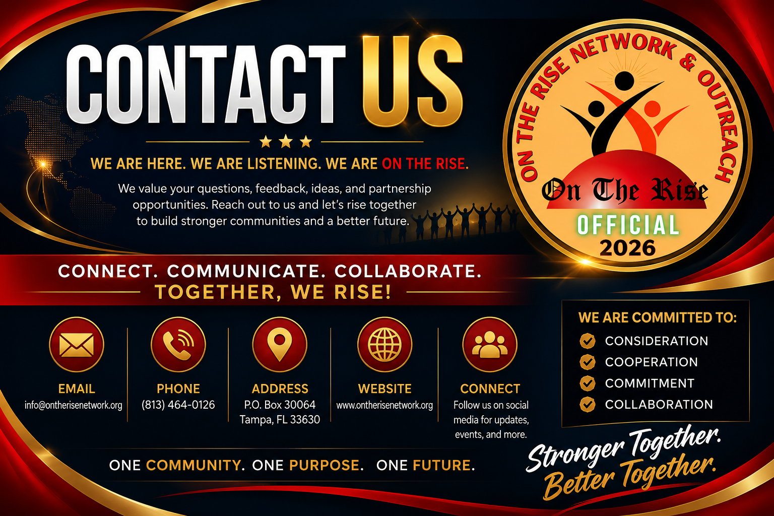 Contact Us