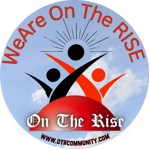WeAre OTR Logo