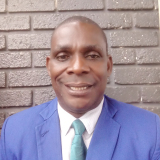 Francis Odhiambo 