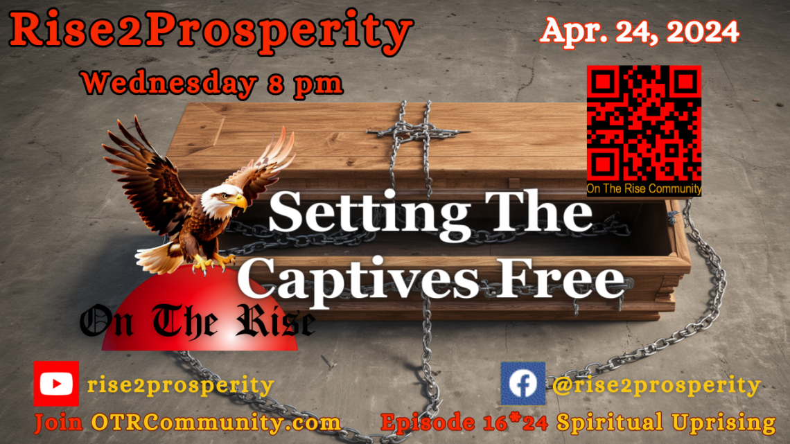 Rise2Prosperity