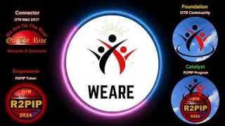 WeAre OTR Meme Token Revolution